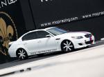 BMW M5 Sedan by MCP Racing 2010 года